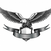 Eagles Logo PNG Image HD