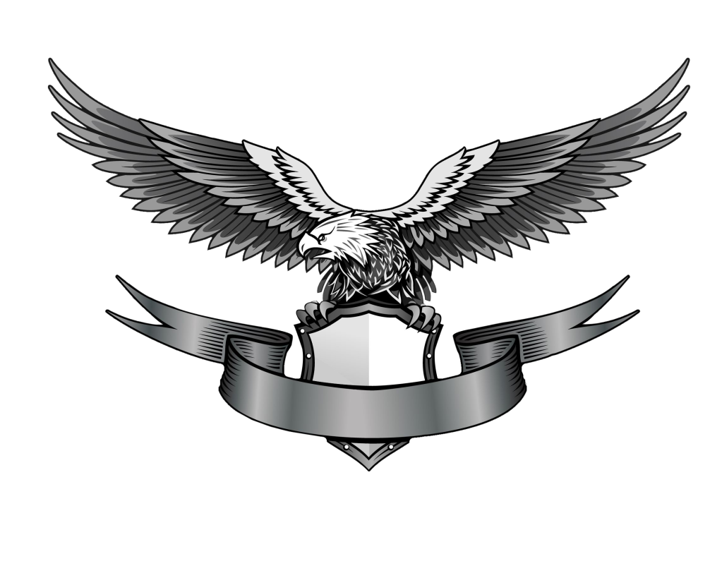 Eagles Logo PNG Image HD