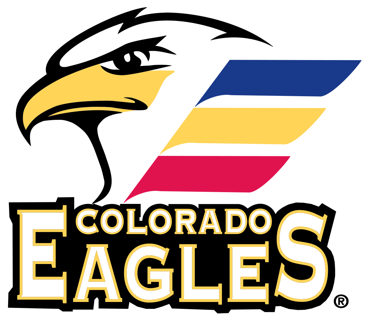 Eagles Logo PNG Images