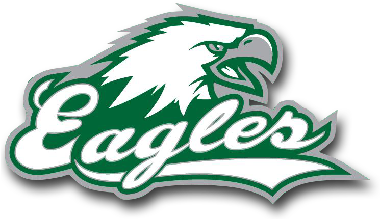 Eagles Logo PNG Photos