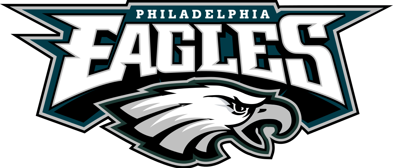 Eagles Logo PNG Pic