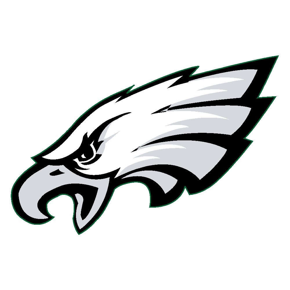 Eagles Logo PNG Picture