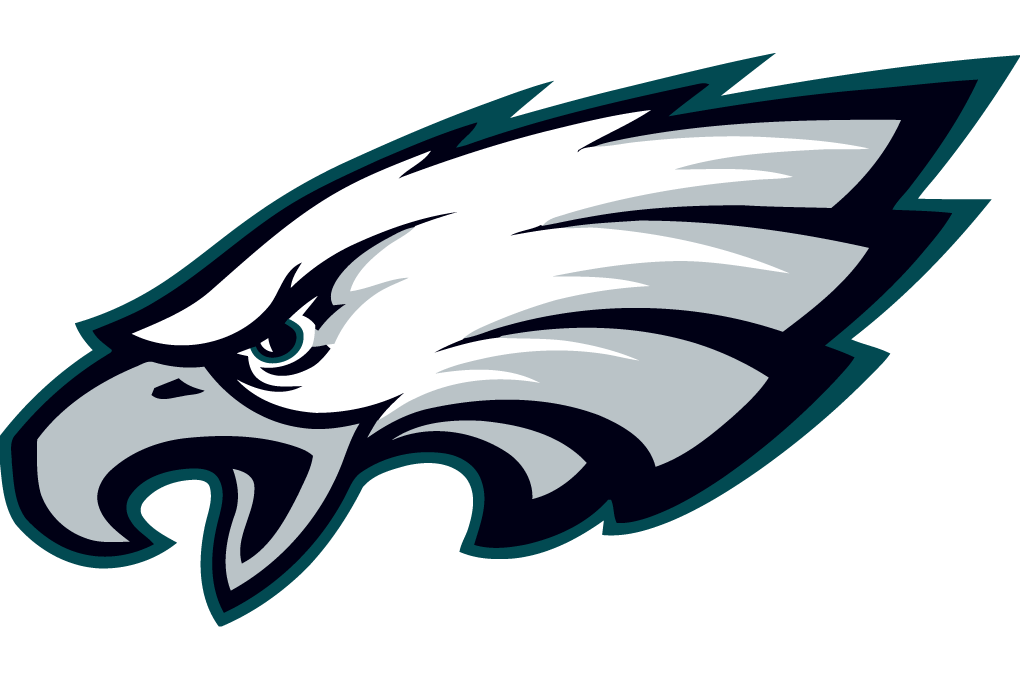 Eagles Logo PNG