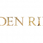 Elden Ring Logo PNG File