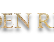 Elden Ring Logo PNG Image