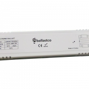 Electronic Ballast PNG File