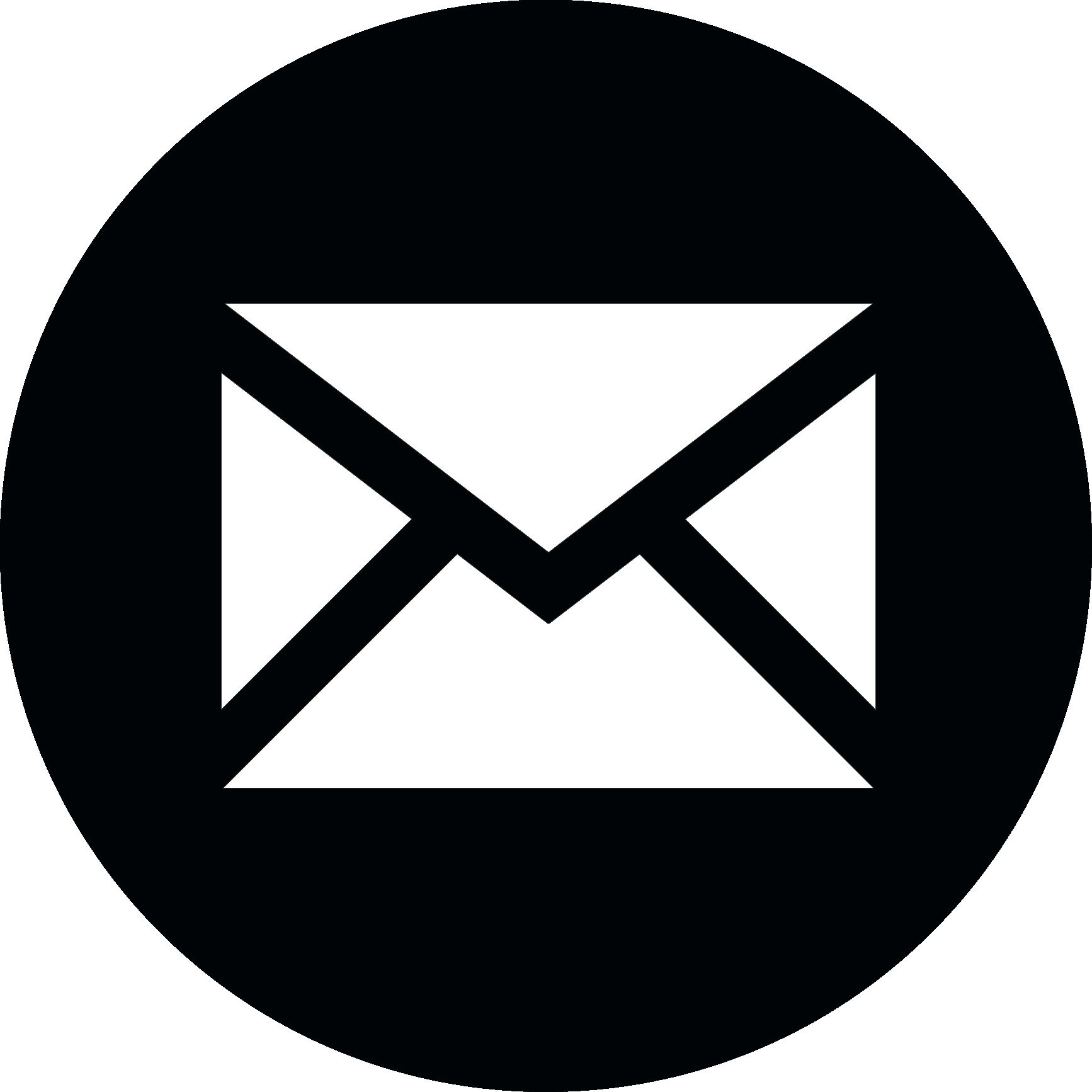 Email Logo No Background
