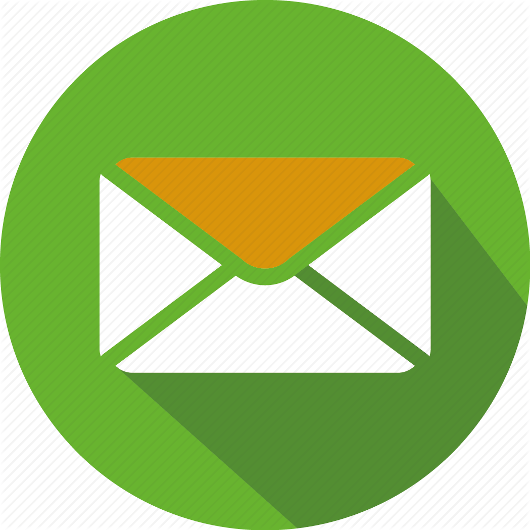 Email Logo PNG Clipart