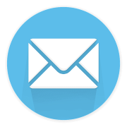 Email Logo PNG File