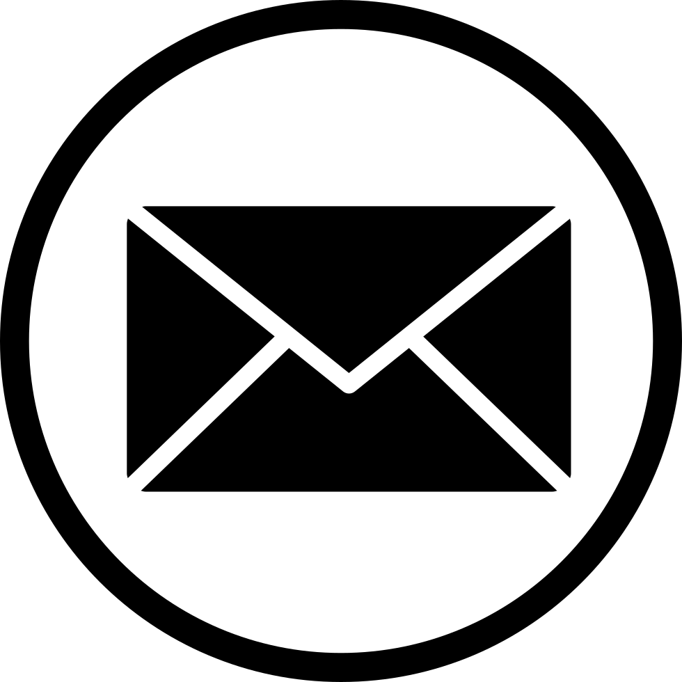Email Logo PNG Image