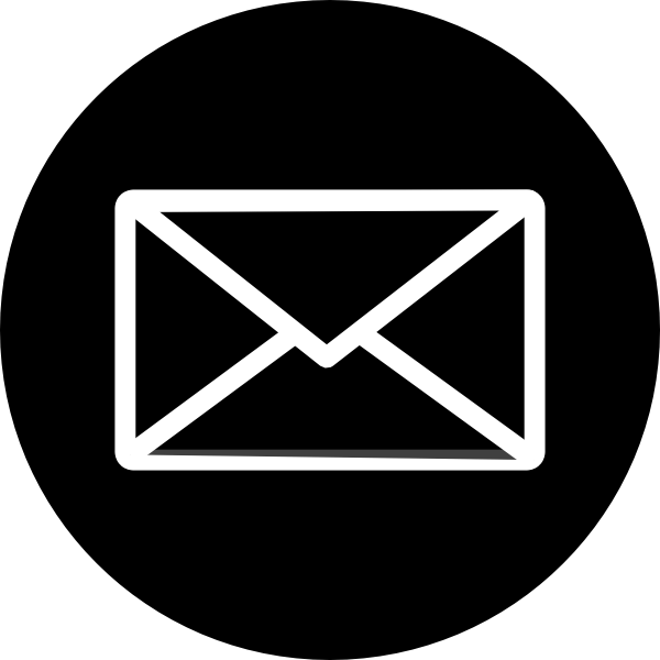 Email Logo PNG Photo
