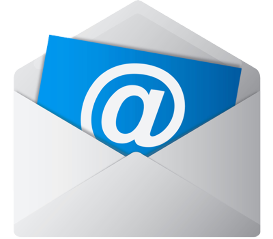 Email Logo PNG Pic