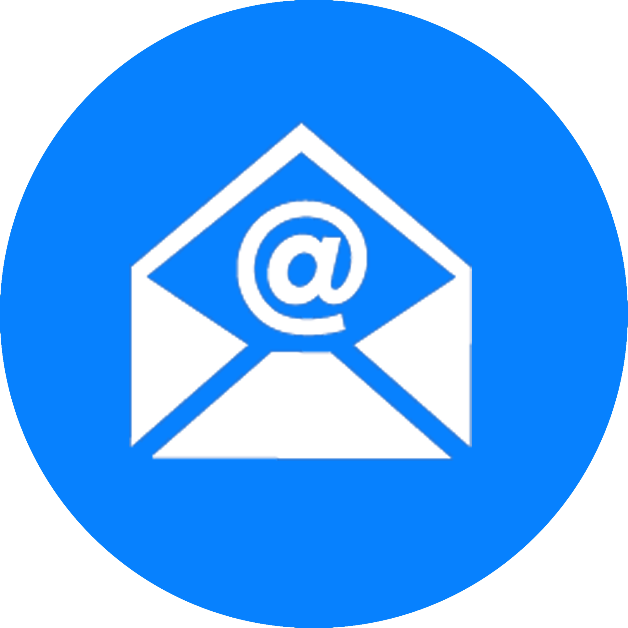 Email Logo PNG Picture