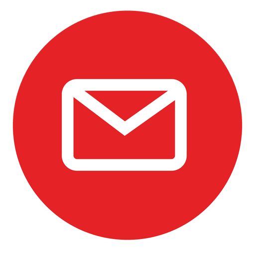 Email Logo Transparent