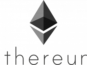 Ethereum Logo PNG Pic