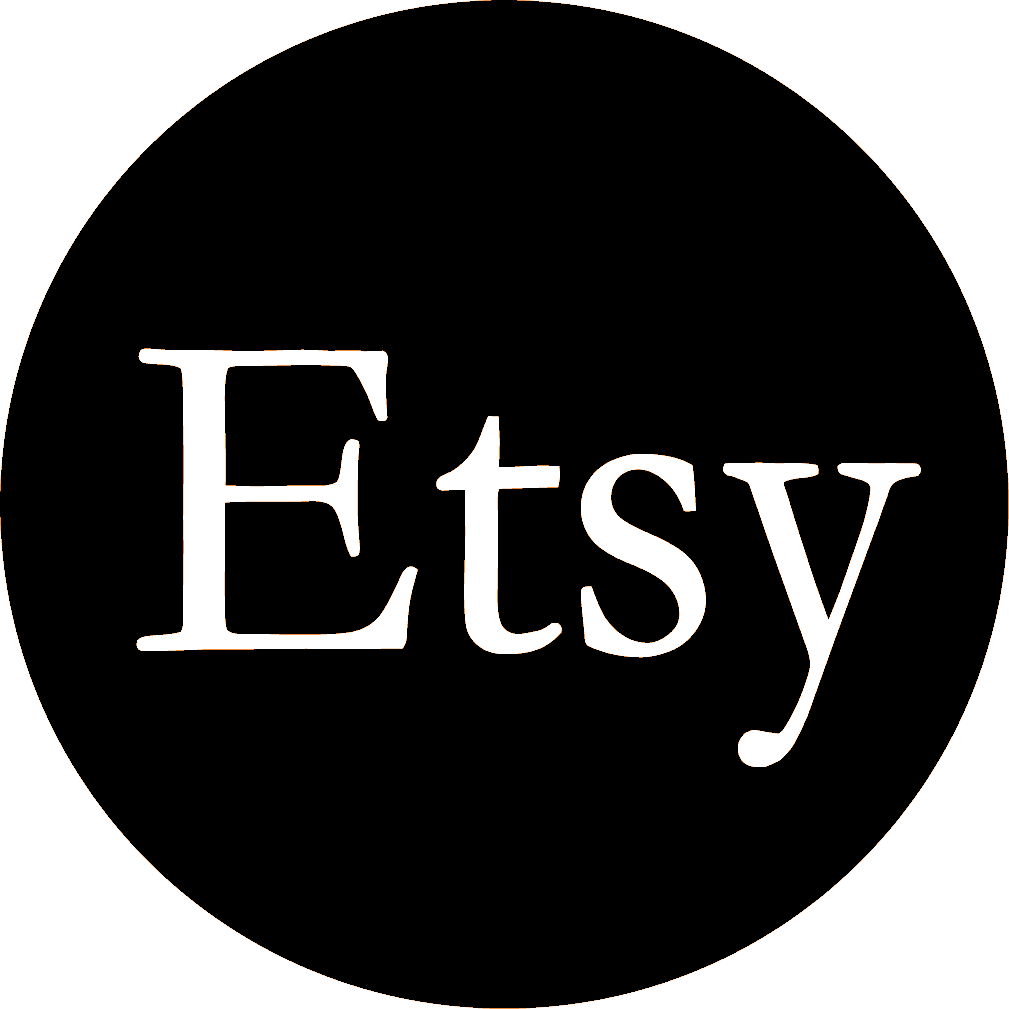 Etsy Logo No Background
