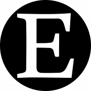 Etsy Logo PNG Cutout