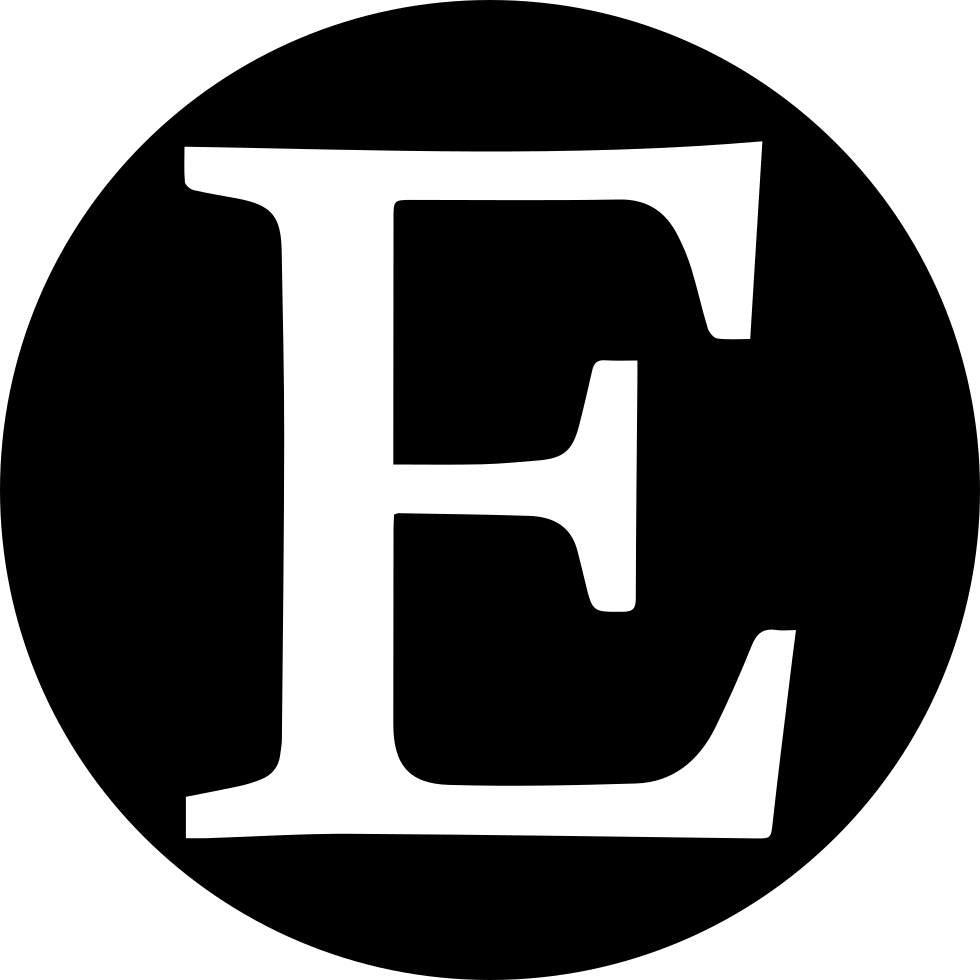 Etsy Logo PNG Cutout
