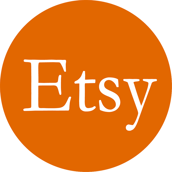 Etsy Logo PNG Images