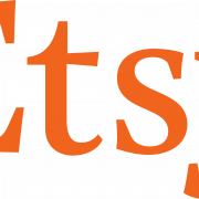 Etsy Logo PNG Photo