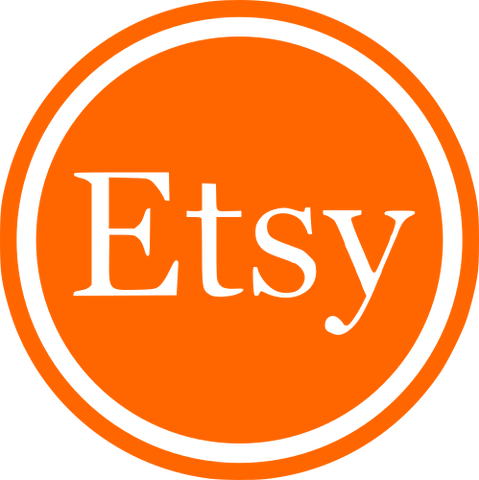 Etsy Logo PNG Photos