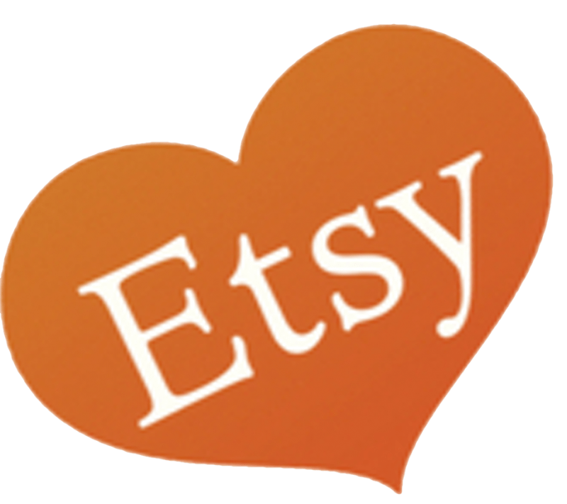 Etsy Logo Transparent