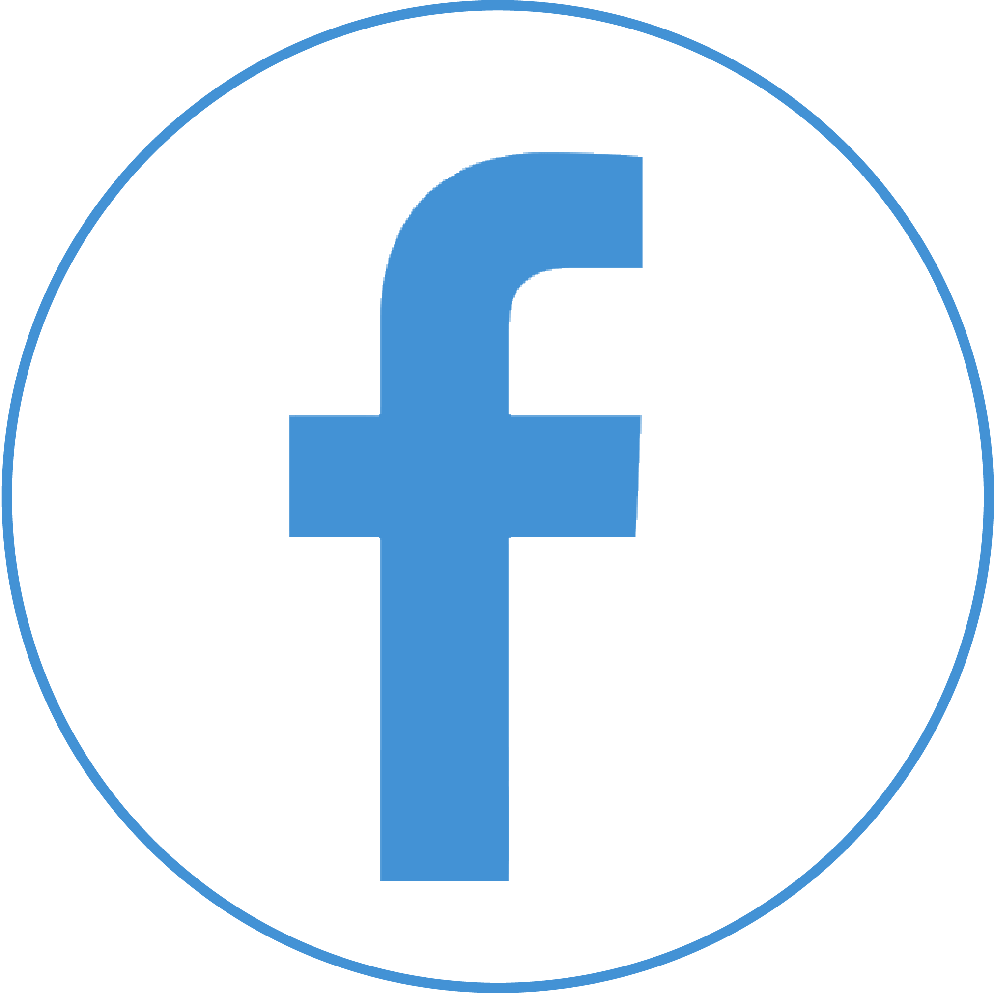 FB Logo PNG Clipart