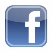 FB Logo PNG Cutout