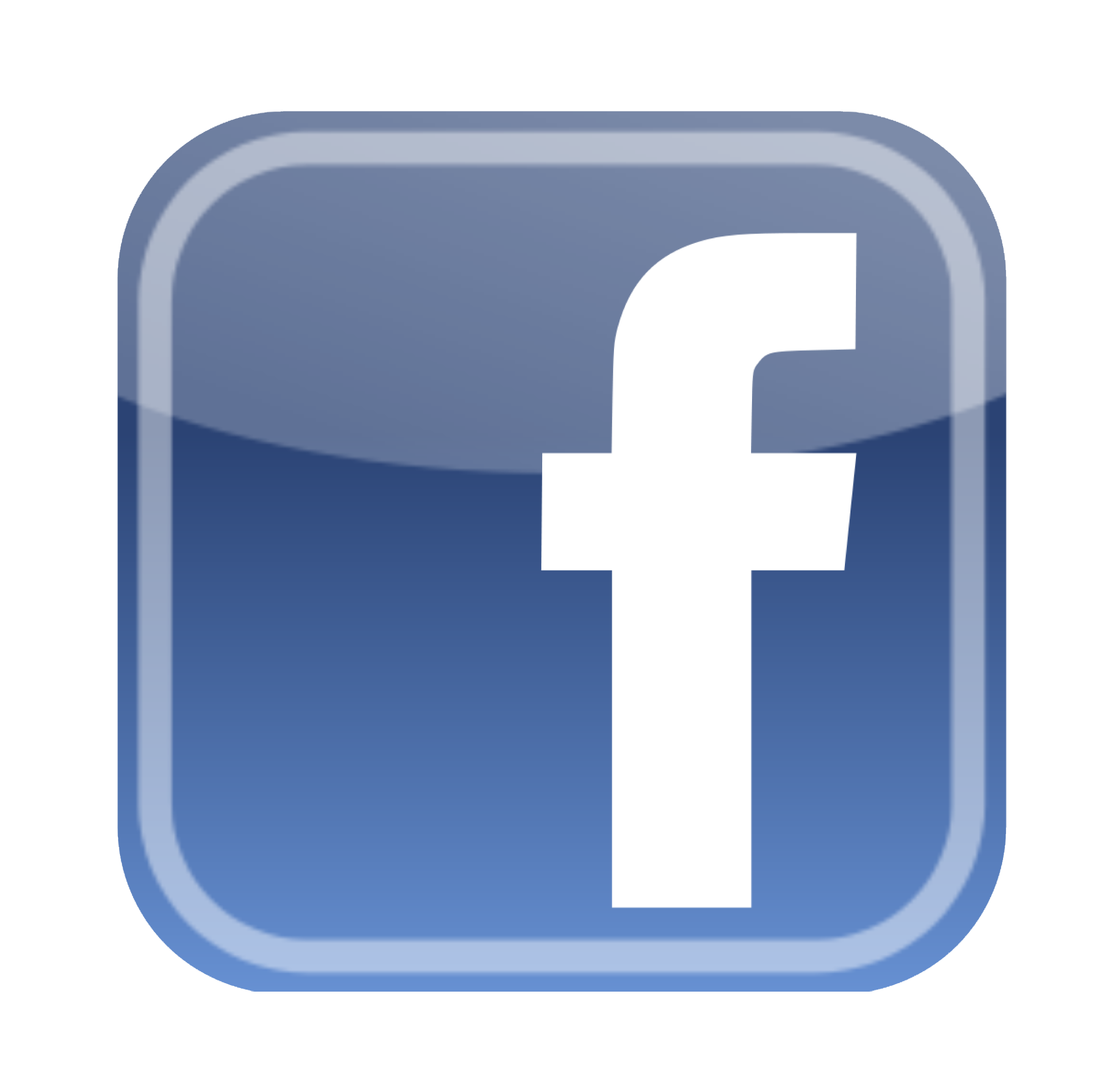 FB Logo PNG Cutout