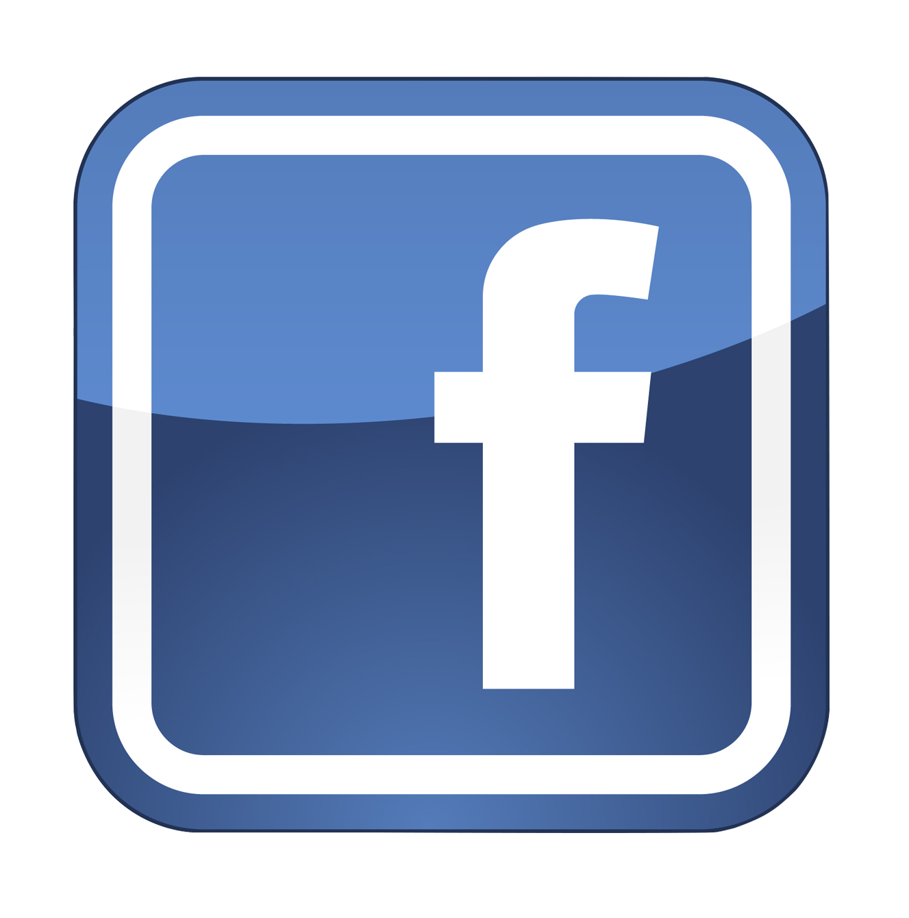 FB Logo PNG HD Image