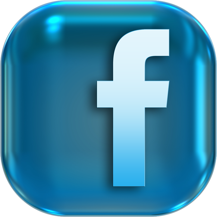 FB Logo PNG Image HD