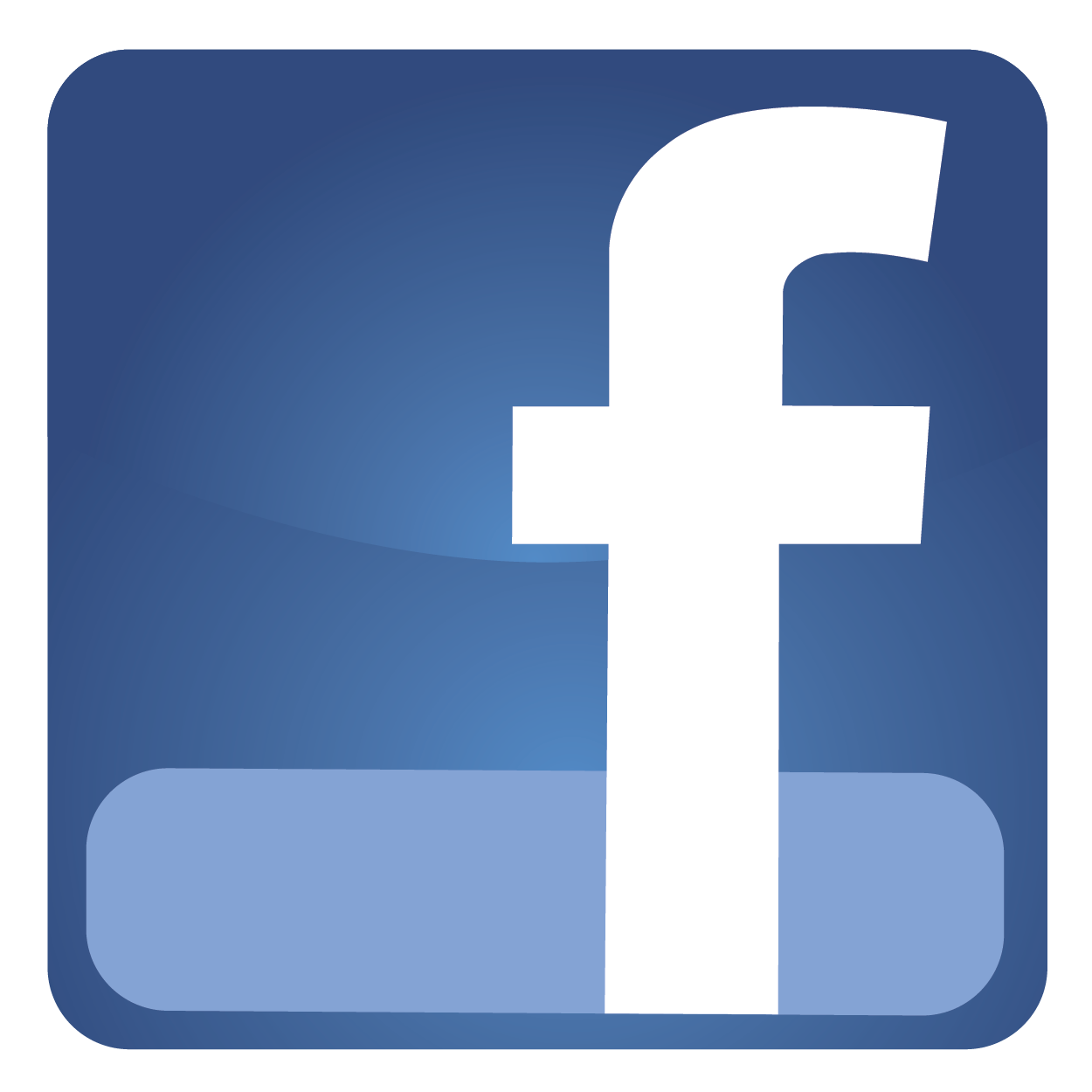 FB Logo PNG Picture