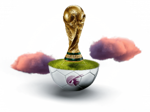 FIFA World Cup Qatar 2022 No Background