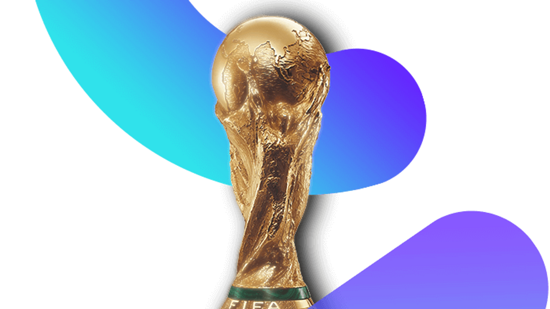 FIFA World Cup Qatar 2022 PNG Cutout