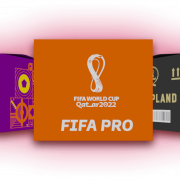 FIFA World Cup Qatar 2022 PNG Images