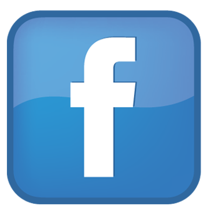 Facebook Logo PNG Free Image