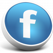 Facebook Logo PNG HD Image