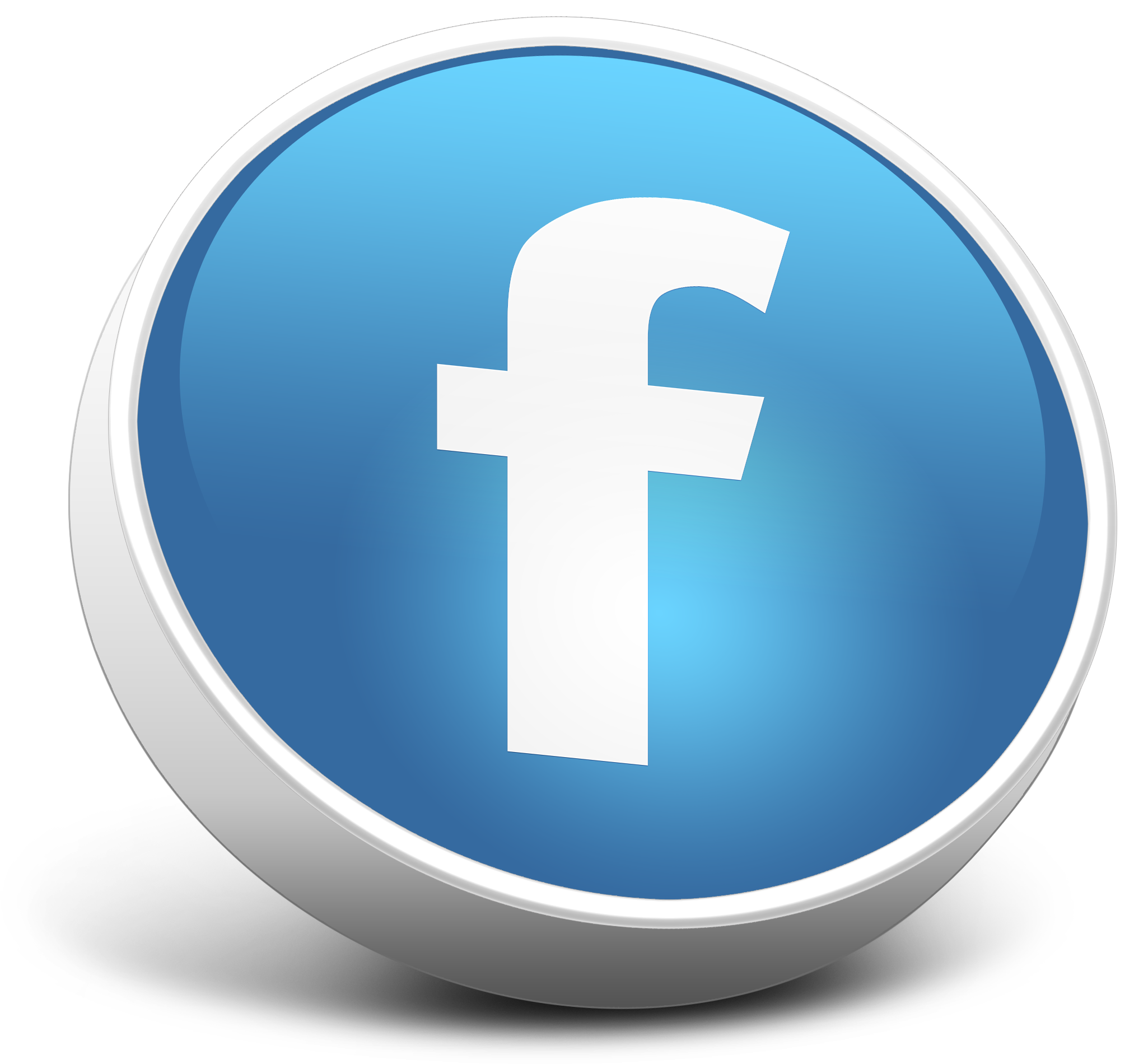 Facebook Logo PNG HD Image - PNG All | PNG All