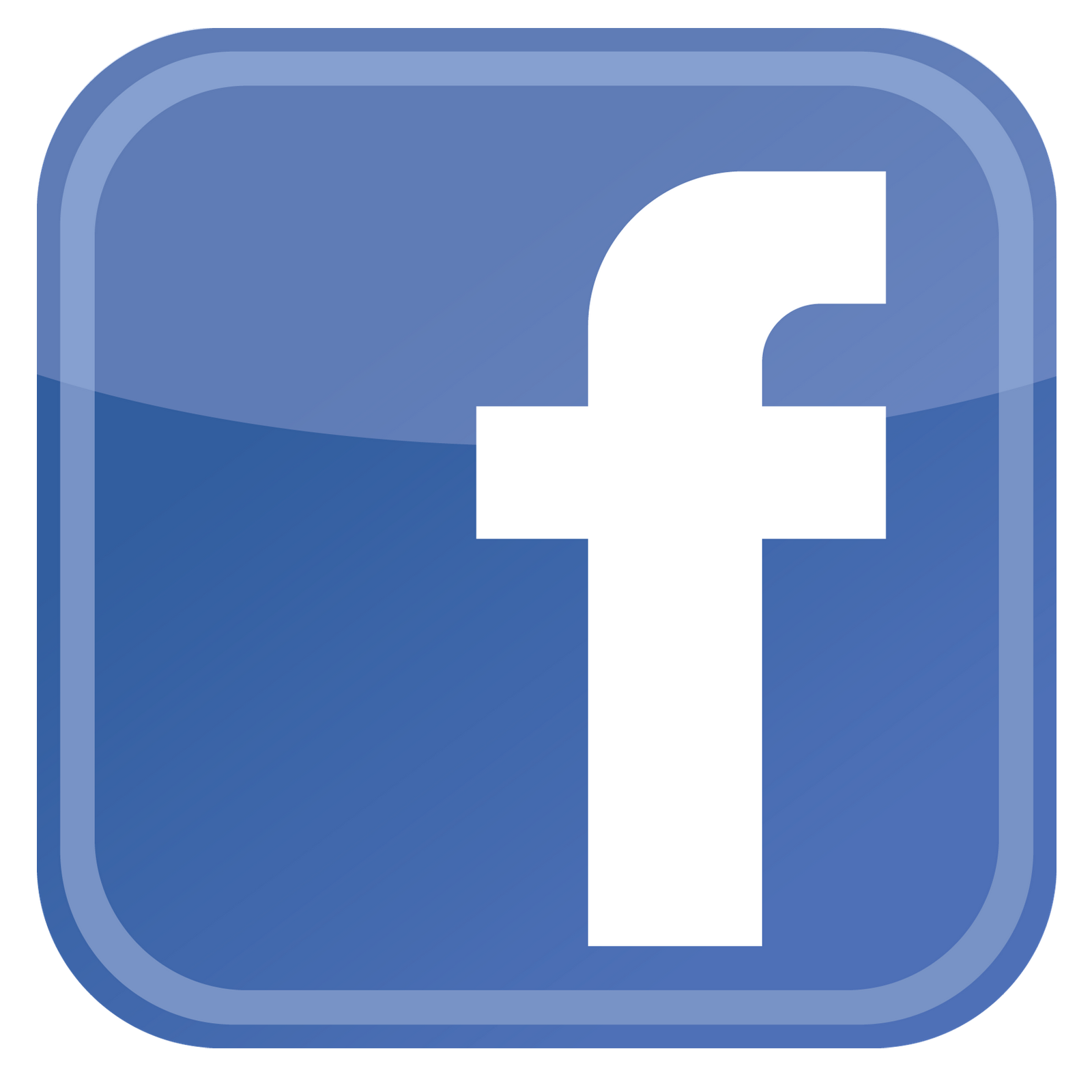 Facebook Logo PNG Images