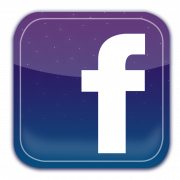 Facebook Logo PNG Photo