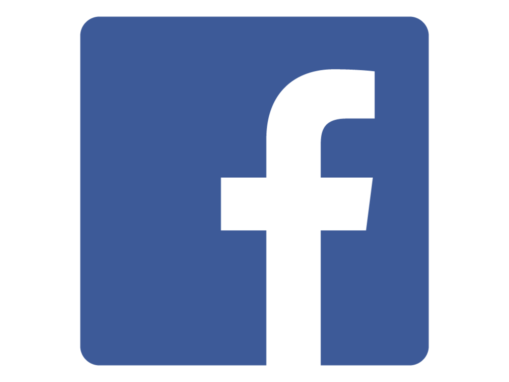 Facebook Logo PNG Pic