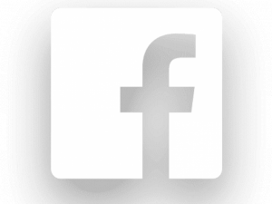 Facebook White Logo PNG