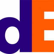 Fedex Logo PNG Background