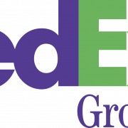 Fedex Logo PNG Clipart