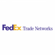 Fedex Logo PNG Cutout