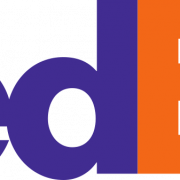 Fedex Logo PNG Free Image