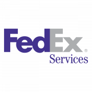 Fedex Logo PNG HD Image