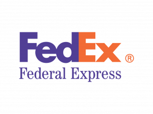 Fedex Logo PNG Image HD