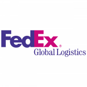 Fedex Logo PNG Images HD