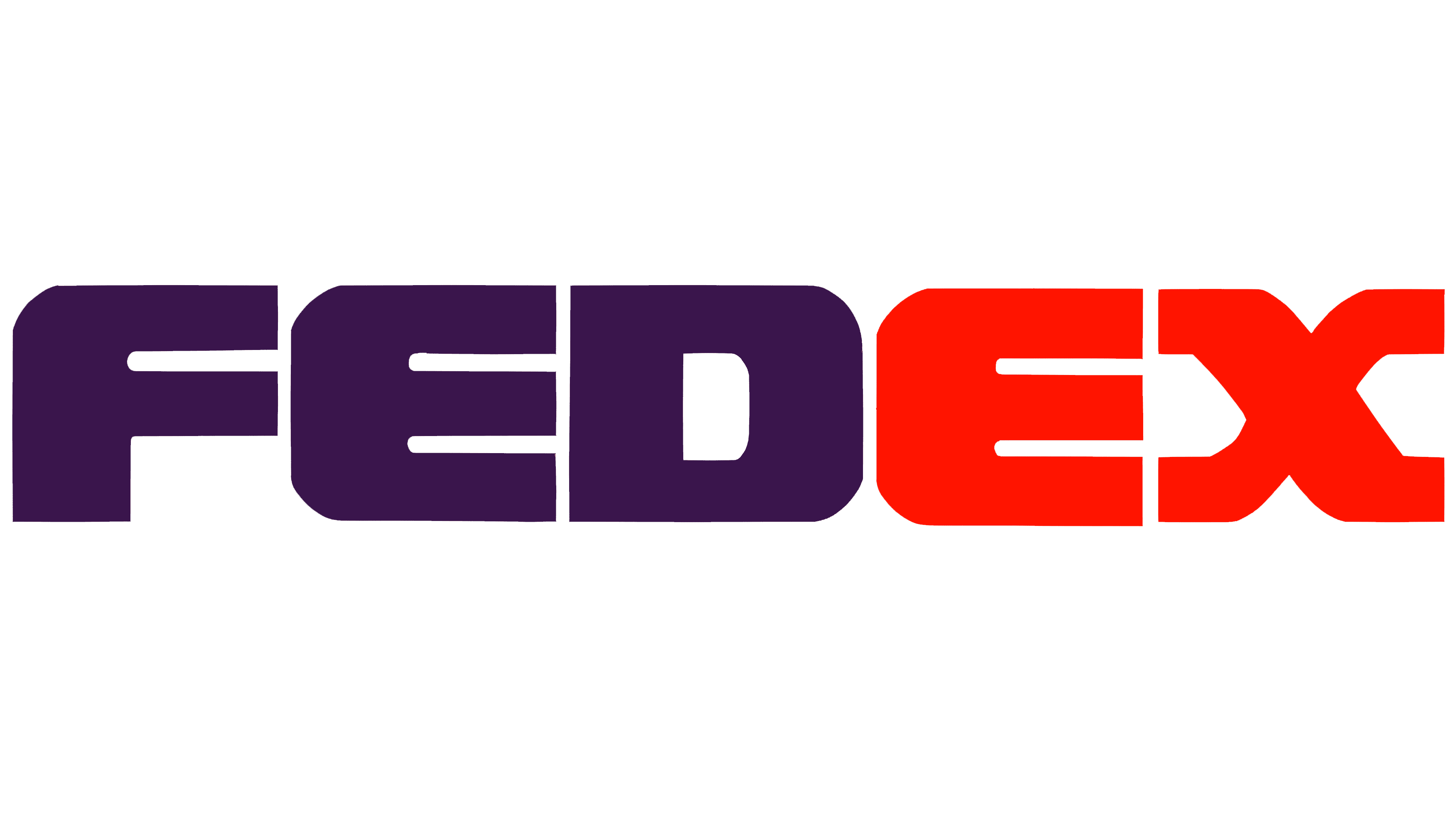 Fedex Logo PNG Images